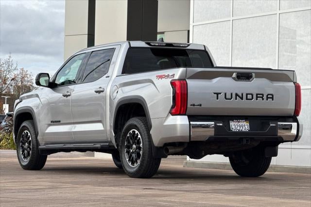 2023 Toyota Tundra SR5