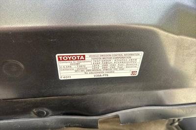 2023 Toyota Tundra SR5