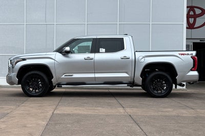 2025 Toyota Tundra 1794