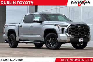 2025 Toyota Tundra 1794