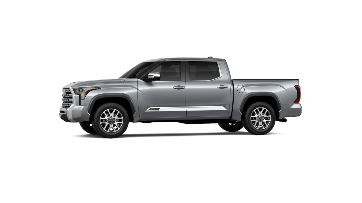 2025 Toyota Tundra 1794
