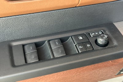 2025 Toyota Tundra 1794