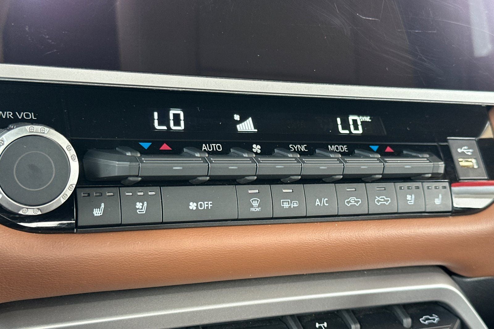 2025 Toyota Tundra 1794