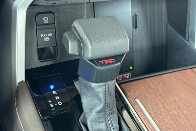 2025 Toyota Tundra 1794