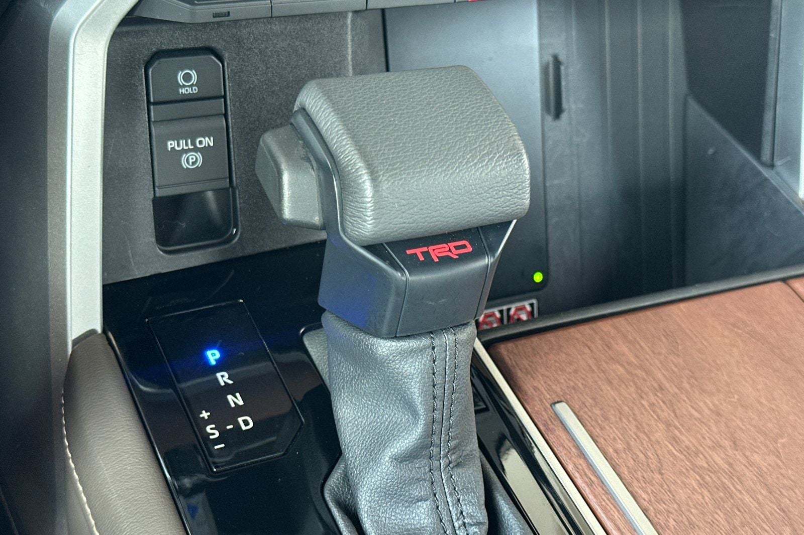 2025 Toyota Tundra 1794