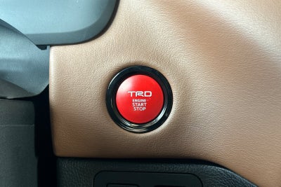 2025 Toyota Tundra 1794