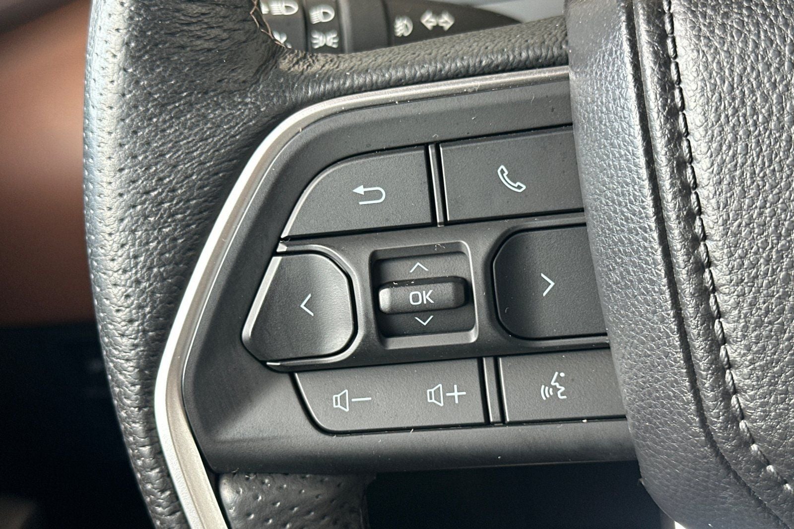 2025 Toyota Tundra 1794