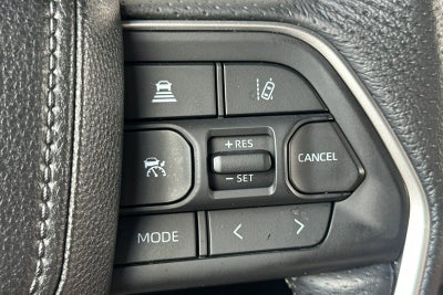 2025 Toyota Tundra 1794