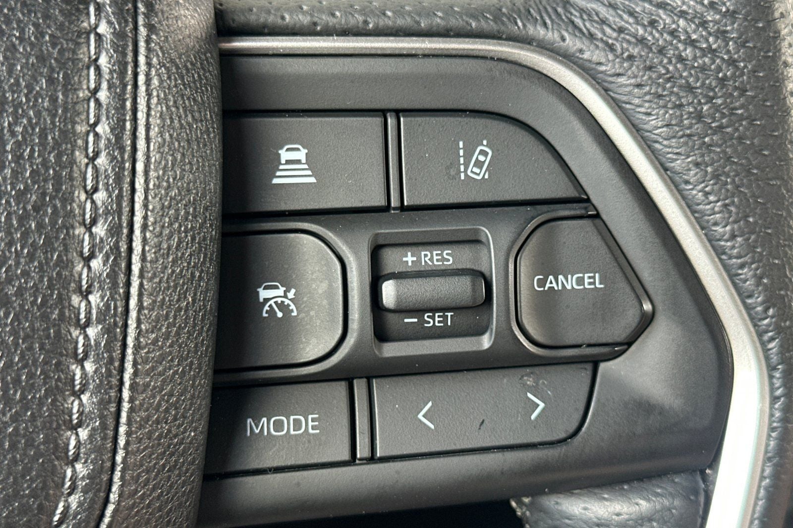 2025 Toyota Tundra 1794