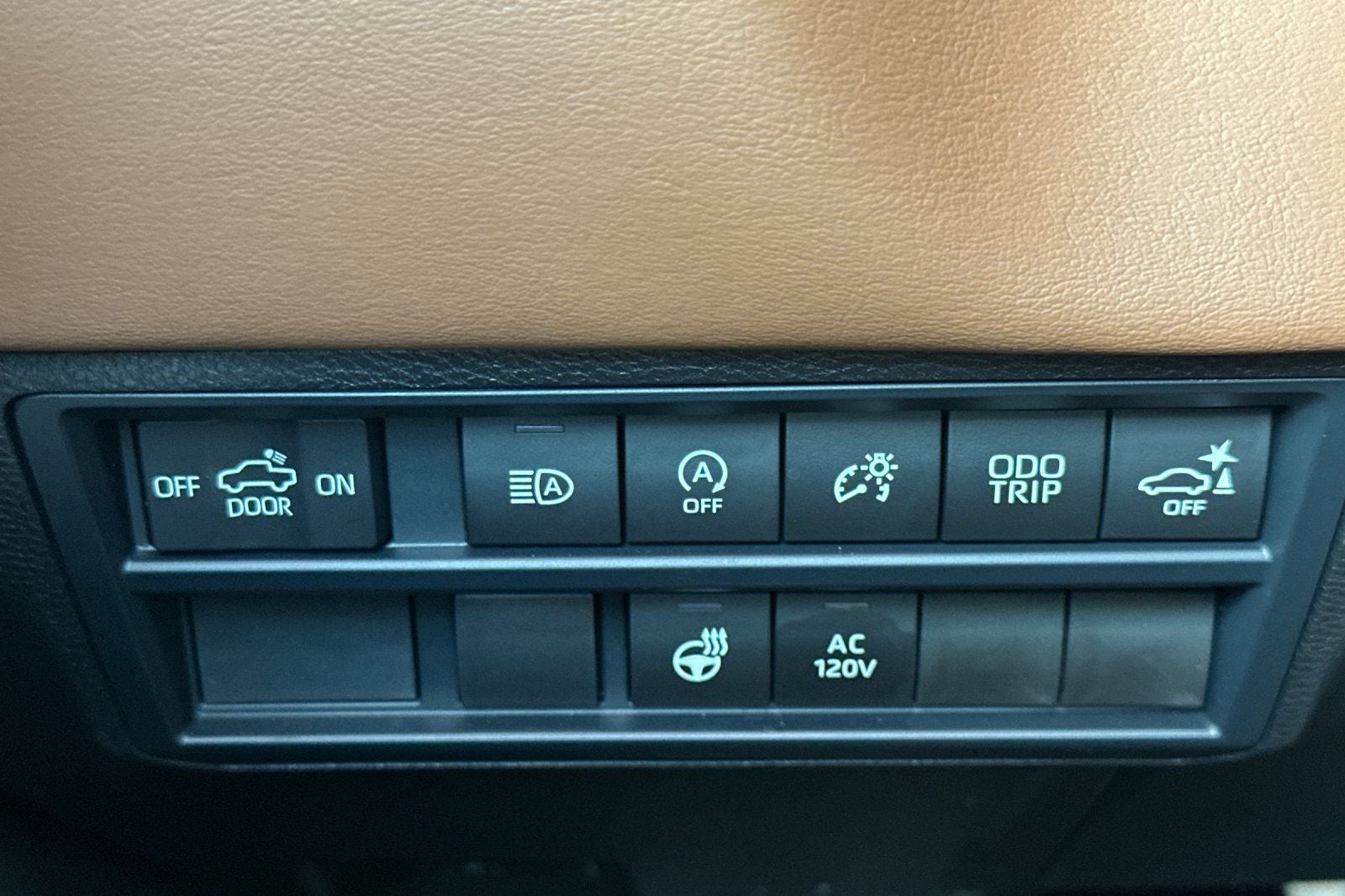 2025 Toyota Tundra 1794