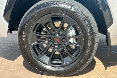 2025 Toyota Tundra 1794