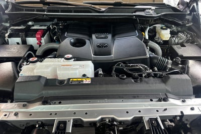 2025 Toyota Tundra 1794