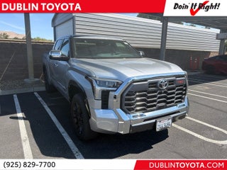 2025 Toyota Tundra 1794