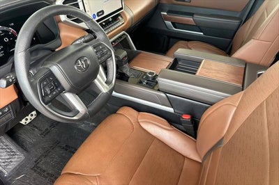 2025 Toyota Tundra 1794