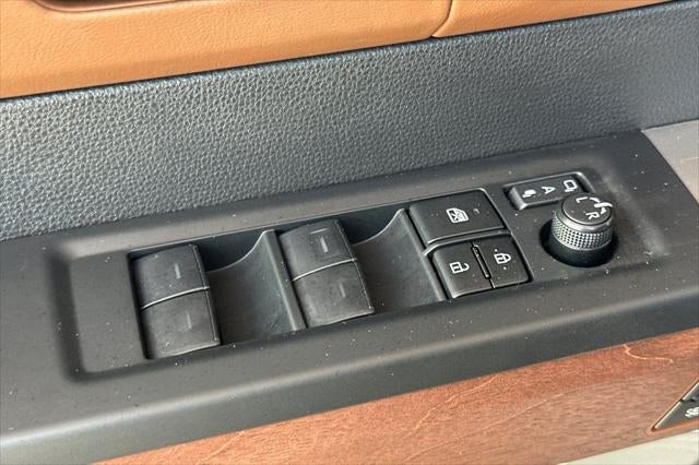 2025 Toyota Tundra 1794