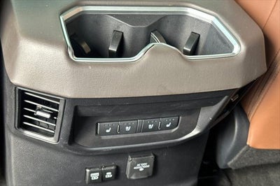 2025 Toyota Tundra 1794