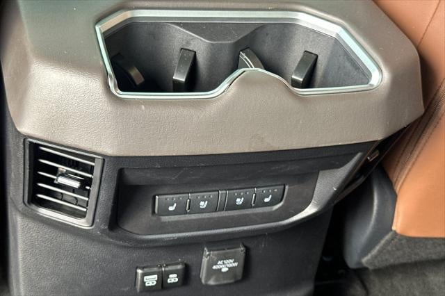 2025 Toyota Tundra 1794
