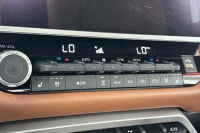 2025 Toyota Tundra 1794