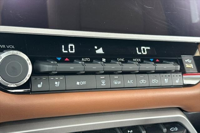 2025 Toyota Tundra 1794