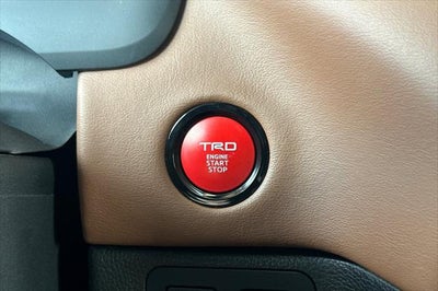 2025 Toyota Tundra 1794