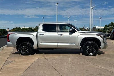 2025 Toyota Tundra 1794