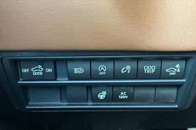 2025 Toyota Tundra 1794