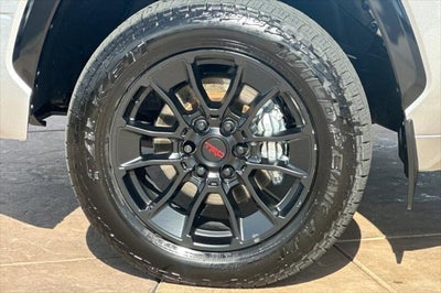 2025 Toyota Tundra 1794