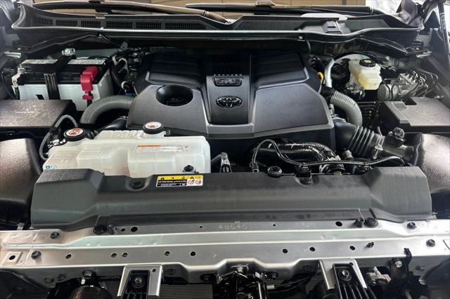 2025 Toyota Tundra 1794