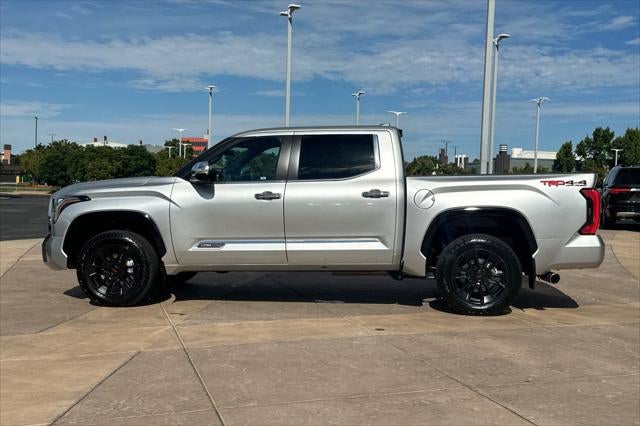 2025 Toyota Tundra 1794