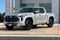 2025 Toyota Tundra 1794