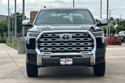 2026 Toyota Tundra 1794