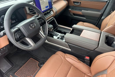 2026 Toyota Tundra 1794