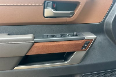 2026 Toyota Tundra 1794