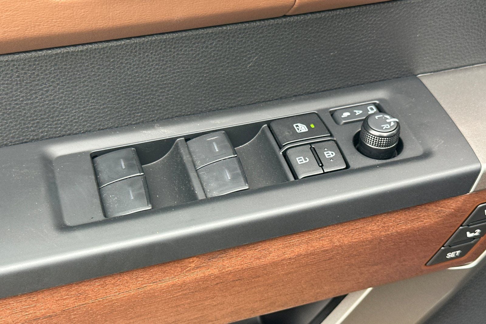 2026 Toyota Tundra 1794