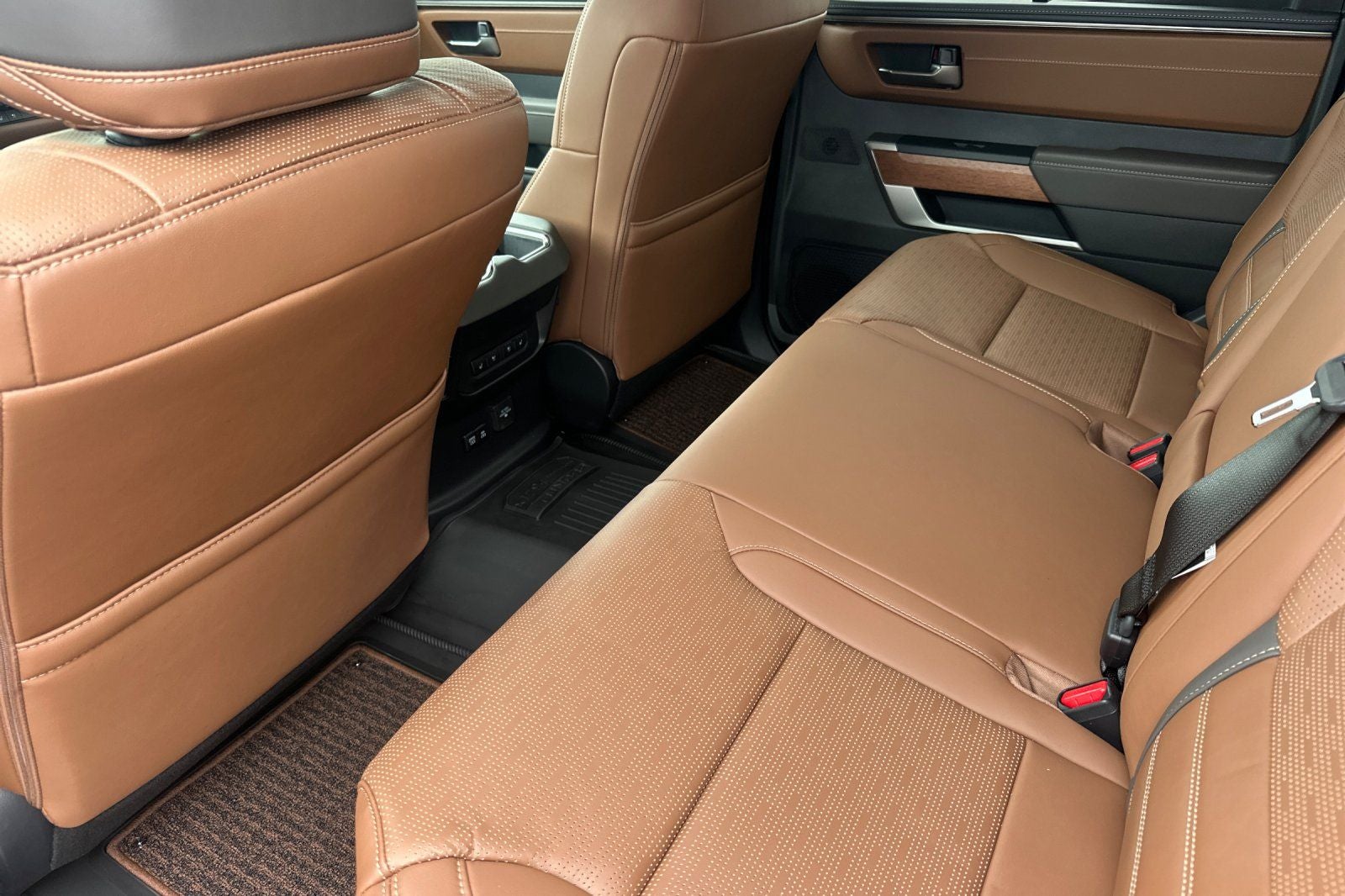 2026 Toyota Tundra 1794