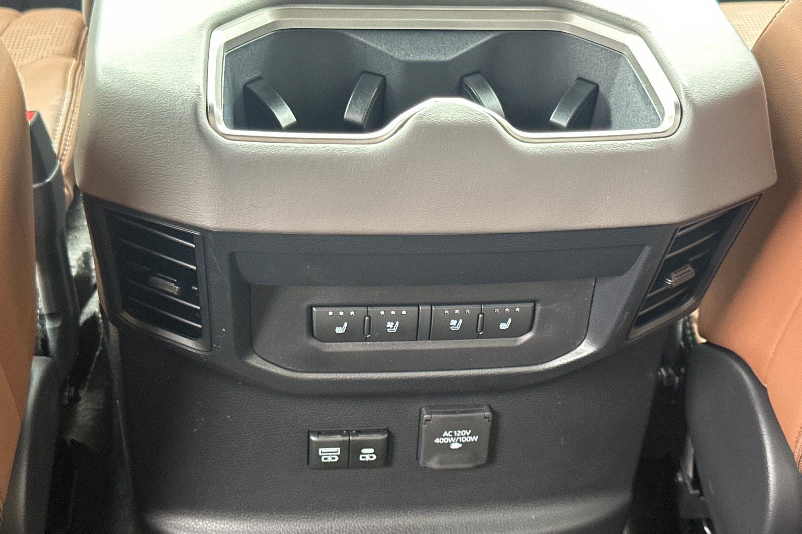 2026 Toyota Tundra 1794