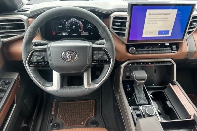 2026 Toyota Tundra 1794