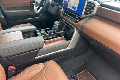 2026 Toyota Tundra 1794