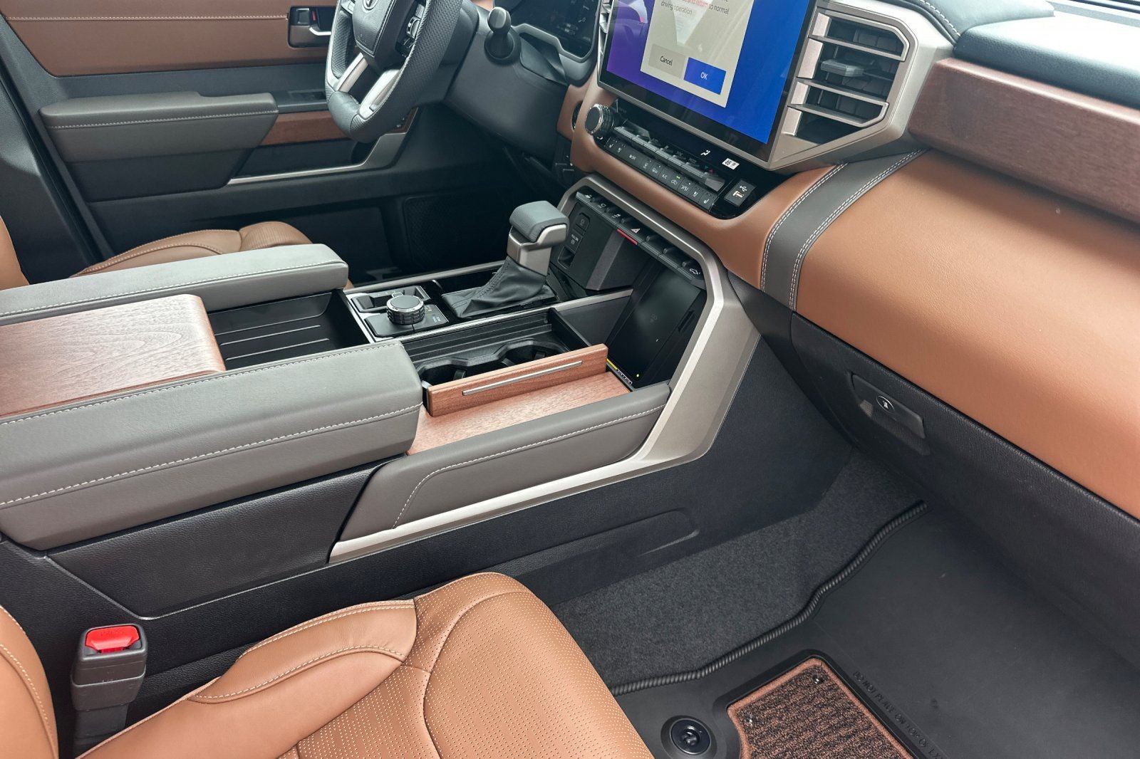 2026 Toyota Tundra 1794