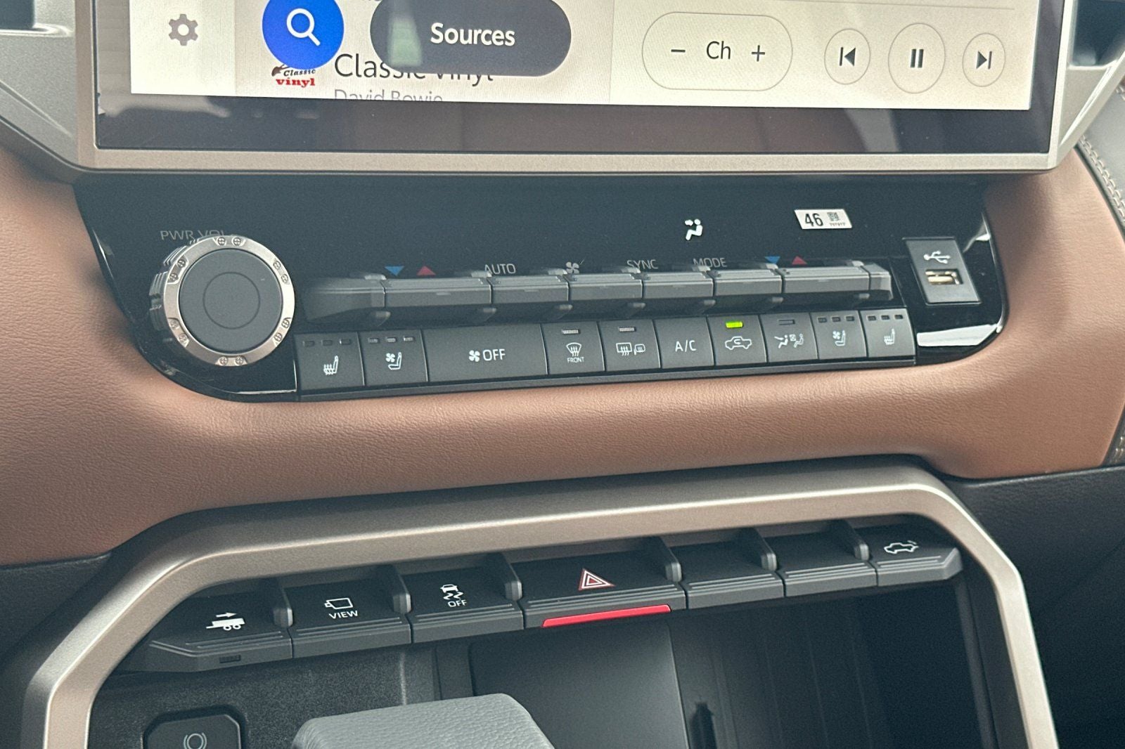 2026 Toyota Tundra 1794