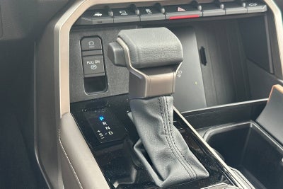 2026 Toyota Tundra 1794
