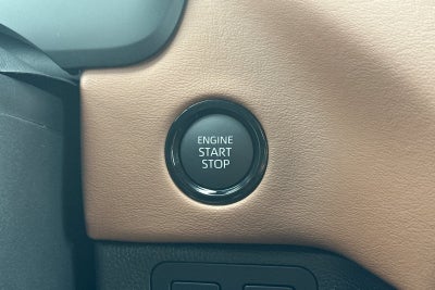 2026 Toyota Tundra 1794