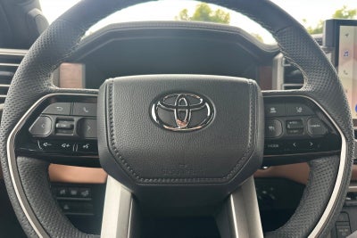 2026 Toyota Tundra 1794