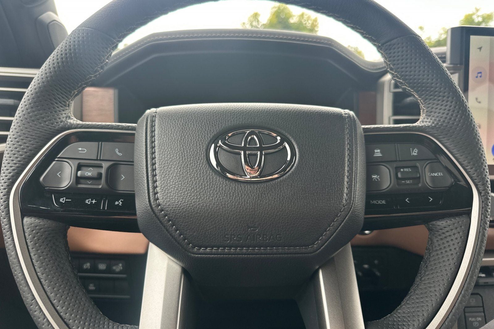2026 Toyota Tundra 1794