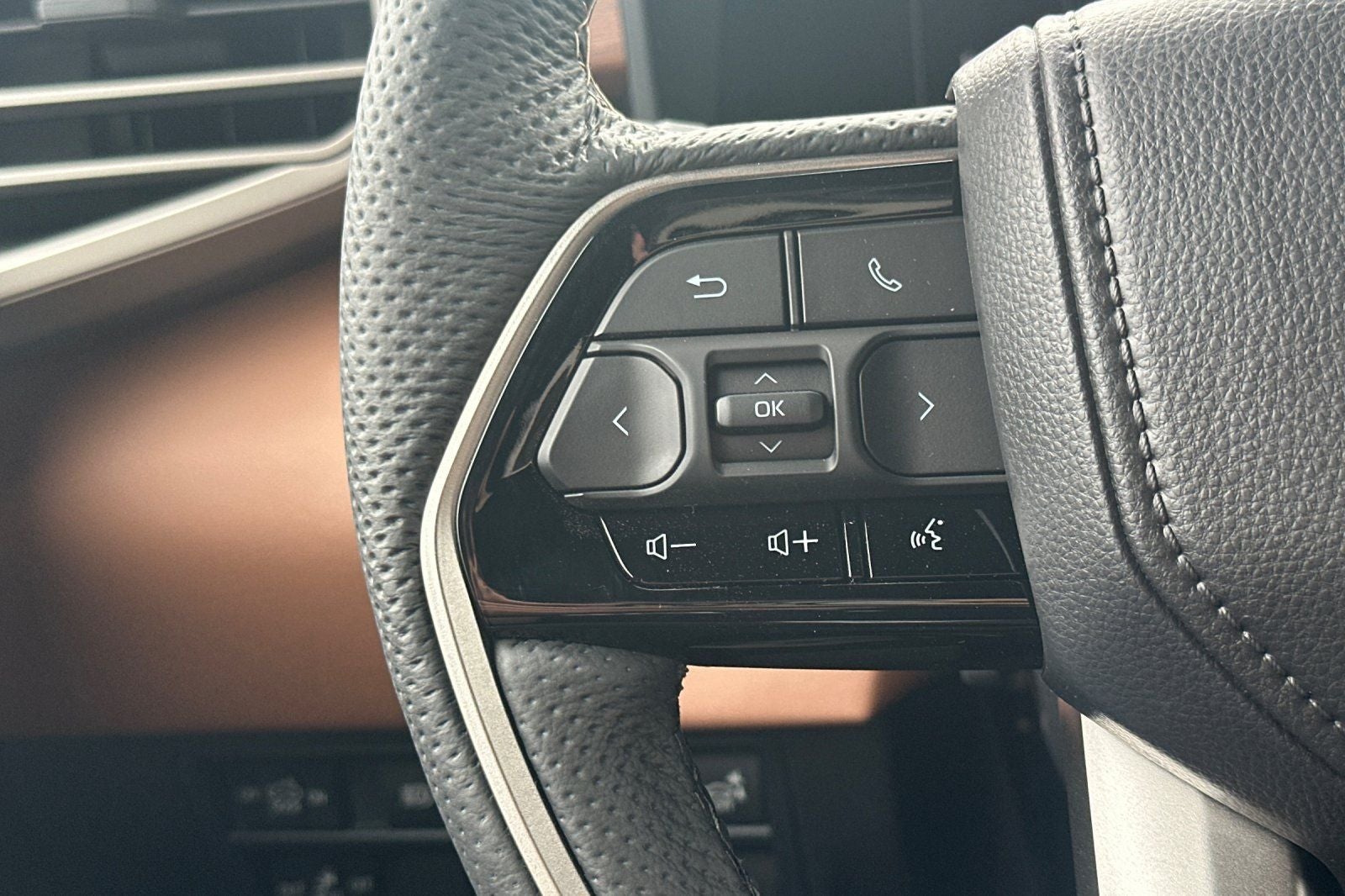 2026 Toyota Tundra 1794