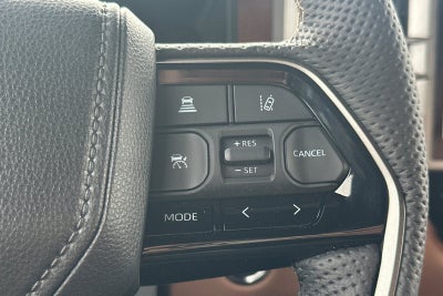 2026 Toyota Tundra 1794