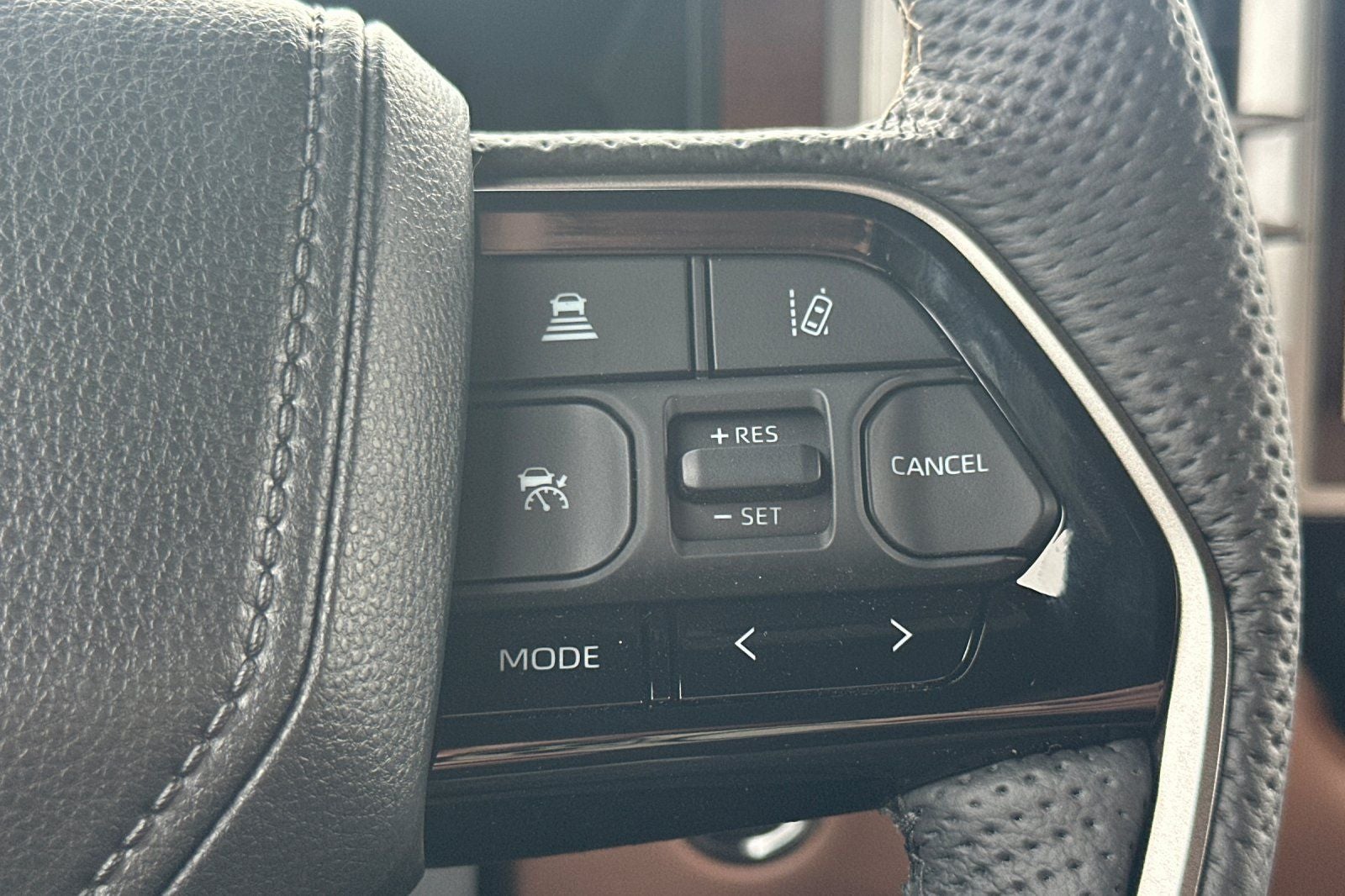 2026 Toyota Tundra 1794