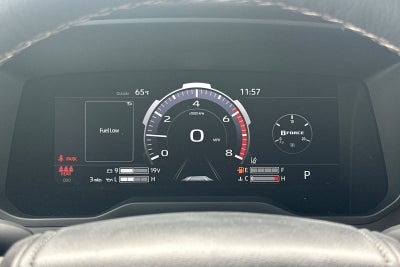 2026 Toyota Tundra 1794