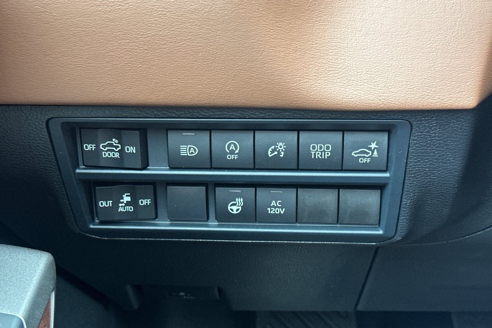 2026 Toyota Tundra 1794