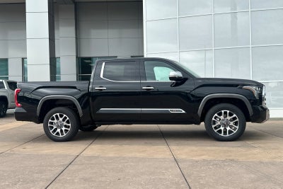 2026 Toyota Tundra 1794